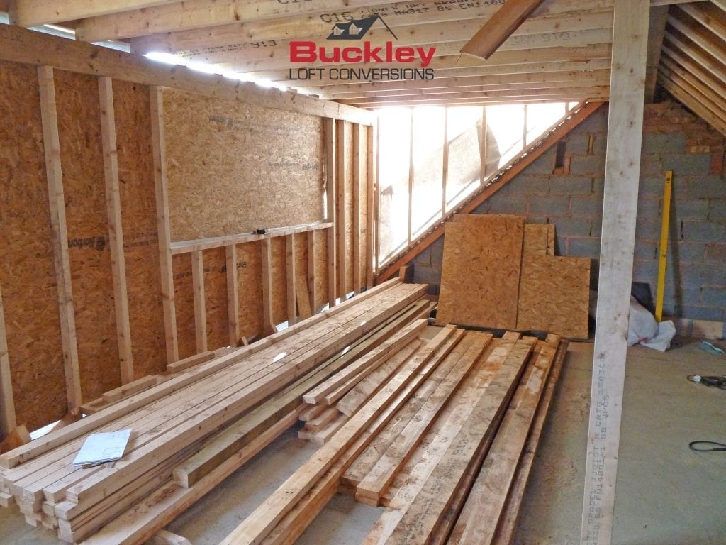 Dormer Construction Solihull